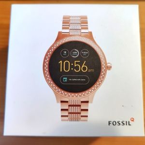 Fossil Gen 3 Q Venture Smartwatch